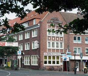 Hotel Delfthalle